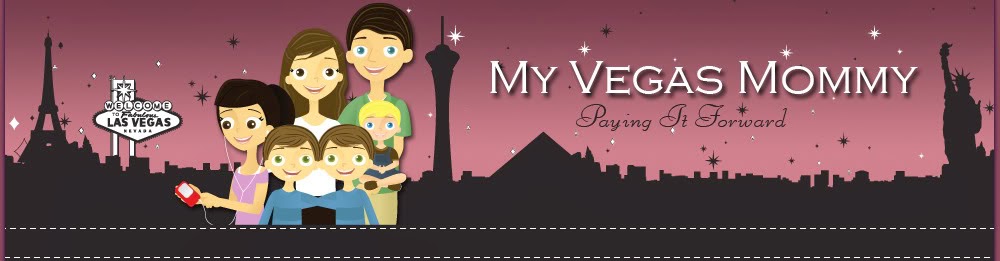 My Vegas Mommy